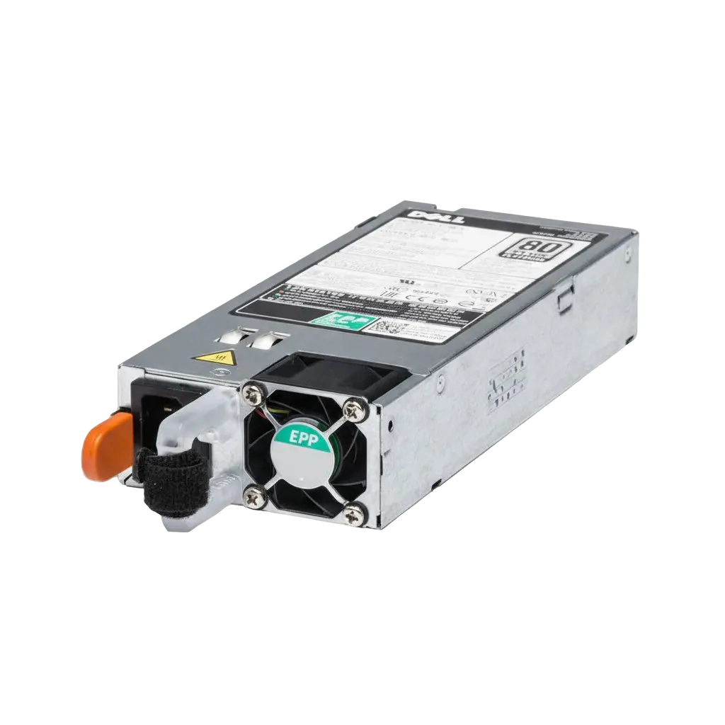Power Supplies