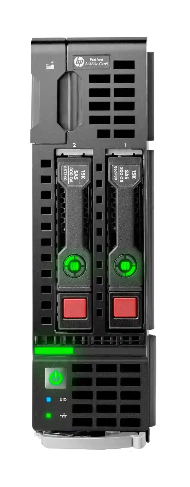 Server Systems