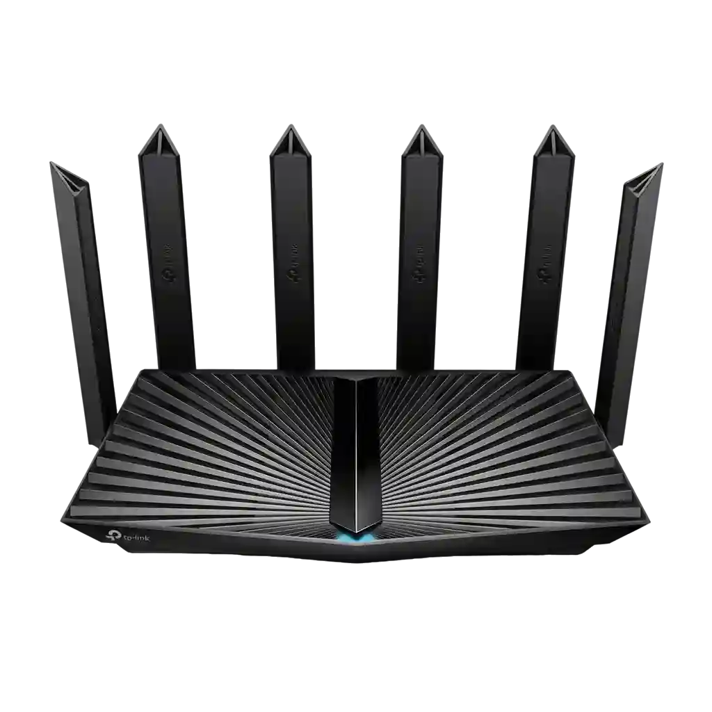 Wireless Routers