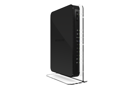 NetGear WNDR4500 Dual Band Gigabit WiFi Router