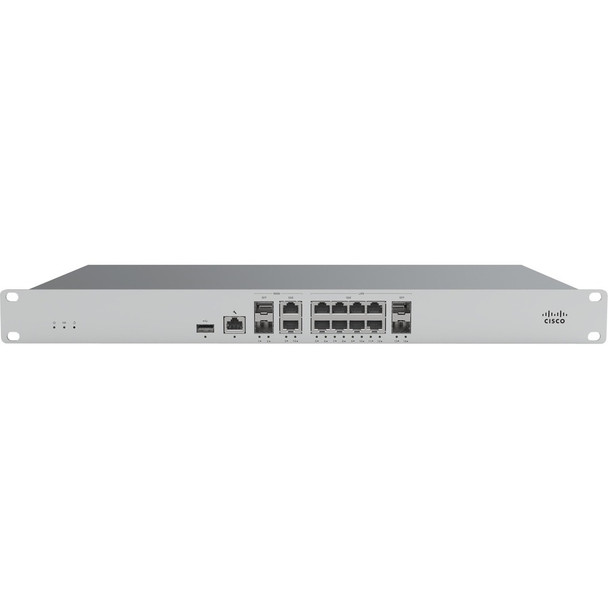 MX85-HW | Cisco Firewall | Meraki MX Series - new at ServerTechCentral