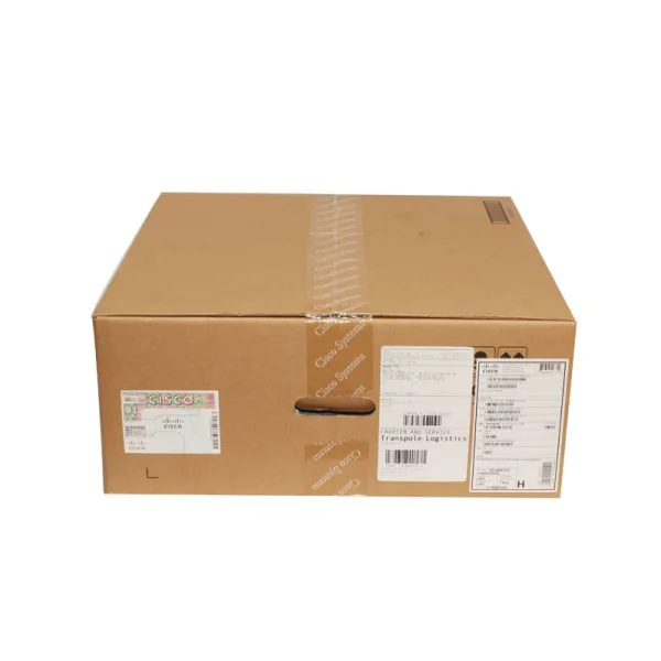 WS-C3850-24T-S | Cisco Switch | Catalyst 3850 Series at ServerTechCentral