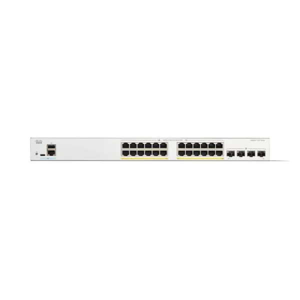 C1300 High-Speed Network Module for Data Centers