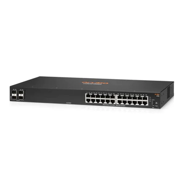 JL678A HP 10G SFP+ Transceiver Module for Networking