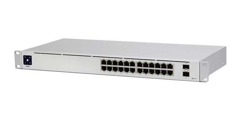 Ubiquiti USW-24-PoE Switch 24 PoE