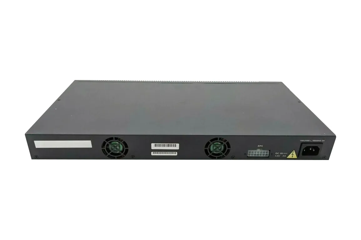 Extreme Networks 6H202-24 SmartSwitch 6000 24 x Ports 10/100Base-T RJ-45 Fast Ethernet Switch Module