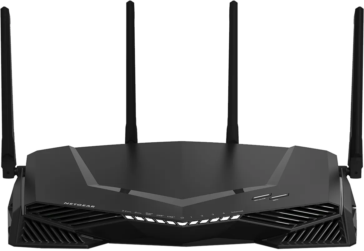 Netgear XR500-100EUS Nighthawk® Pro Gaming Router