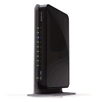 WNDR3700V3 - NetGear Netgear N600 Wireless Dual Band Gigabit Router