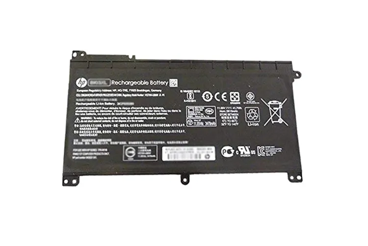 HP 1420-0513 4.5V Battery Pack
