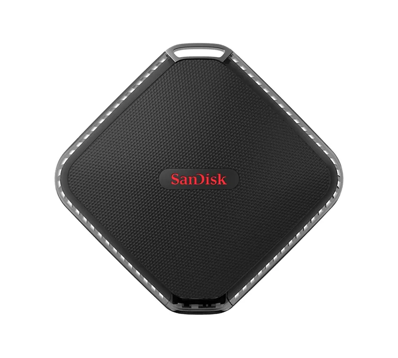 SanDisk SDSSDEXT-1T00-G25 Extreme Portable 1TB Solid State Drive