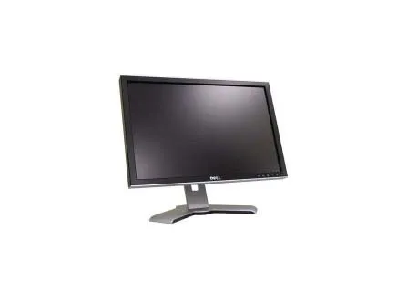 367.Dell 2007FPB UltraSharp 20-Inch 1600 x 1200 60 Hz 16 ms Widescreen VGA / DVI LCD Monitor