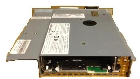 Dell 445-BBBI 2.50TB/6.25TB LTO-6 HH SAS Internal Tape Drive