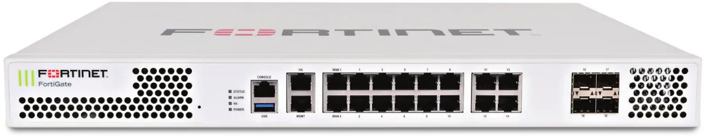 FortiGate Fortinet201E (FG-201E) – High-Performance Next-Generation FortiGate