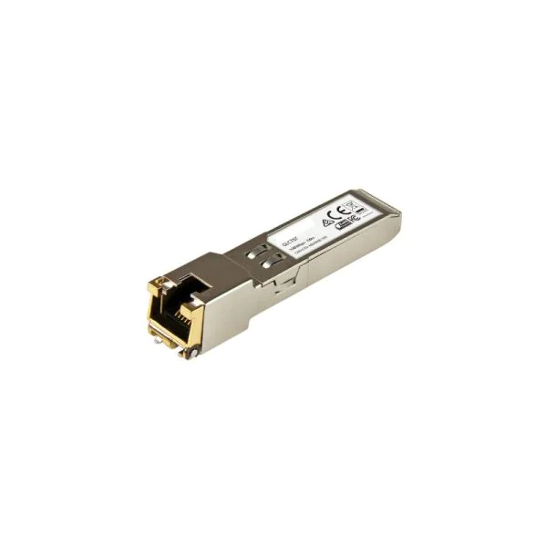 Cisco 1000BASE-T SFP Transceiver Module (GLC-T) for FS Switches