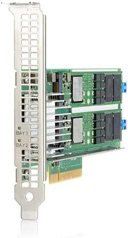 HP NS204i-p x2 Lanes NVMe PCIe3 x8 OS Boot Device (P12965-B21)