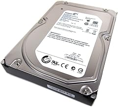 Seagate Barracuda 7200.12 ST3250318AS 250GB 7200RPM 3.5" SATA Hard Drive