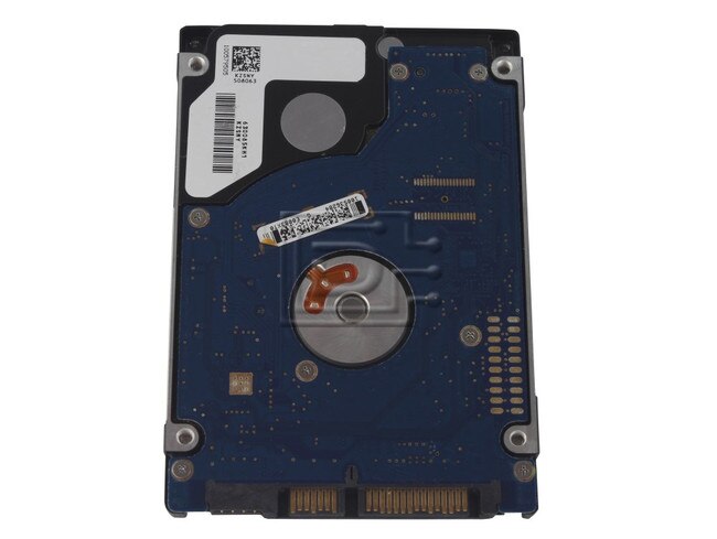 Seagate Momentus FJG84 5400.6 ST980313AS SATA Hard Disk Drive