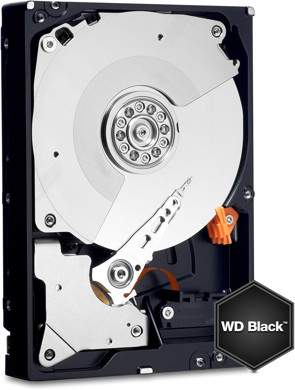 3TB Hard Disk Drive: Specifications and Features