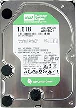WD Green 1TB Hard Disk Drive HDD