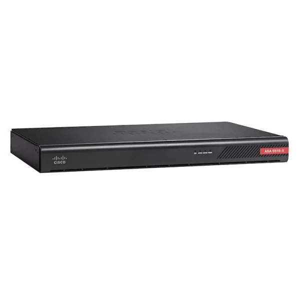 Cisco ASA5516-FPWR-K9 Security Appliance with Power Supply