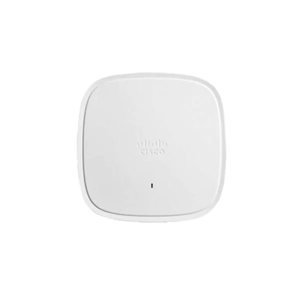 Cisco C9120AXE-B Wireless Access Point with Wi-Fi 6 Technology