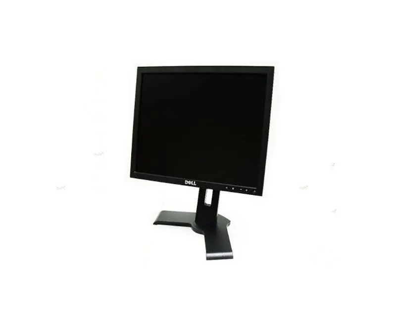 E173FPC - Dell E173FP 17-inch 1280 x 1024 Anti-Glare Hard Coating TFT Active Matrix LCD Monitor