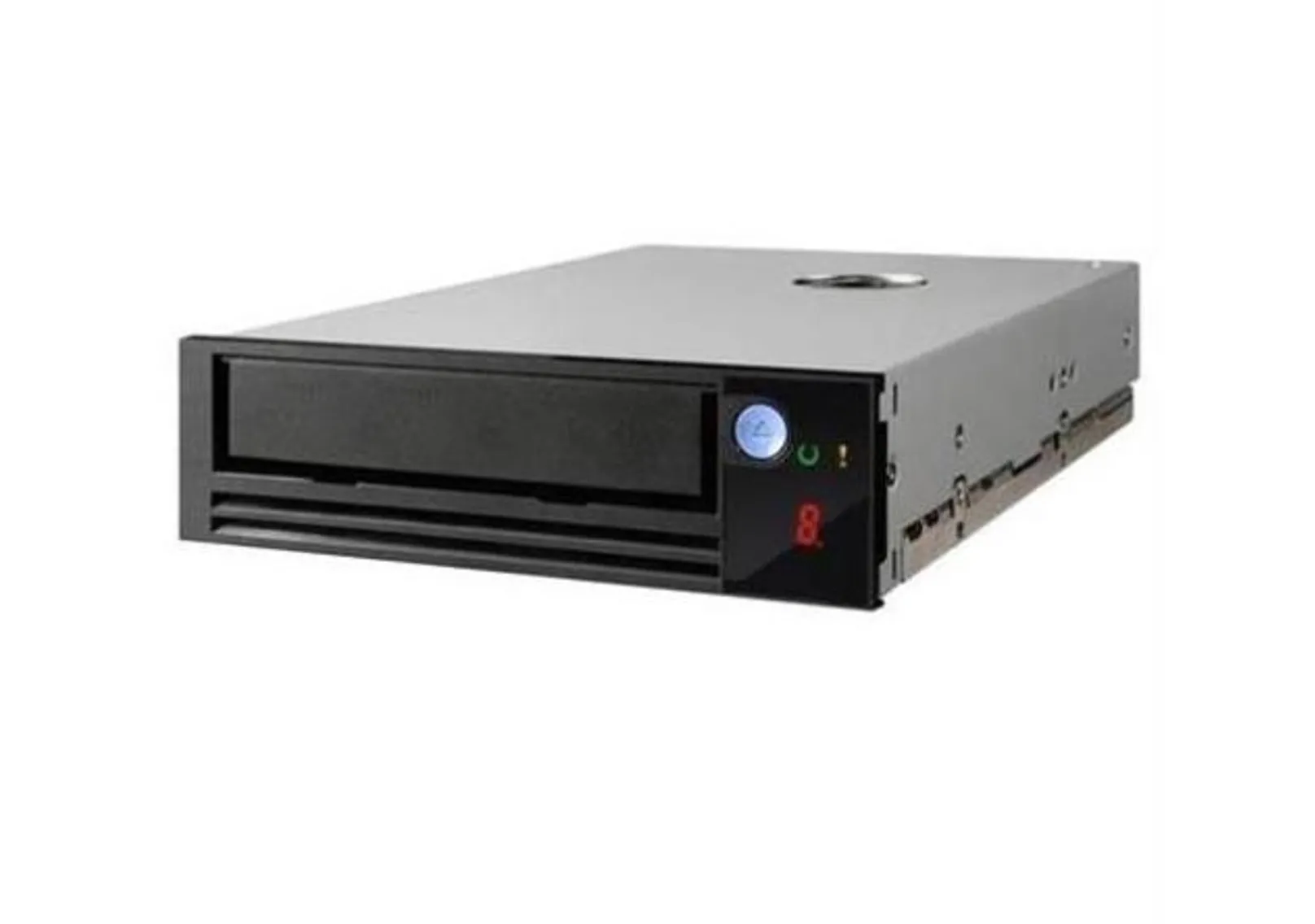 LSC1S-UTDN-L5HA - Quantum LSC1S-UTDN-L5HA LTO Ultrium 5 Tape Drive - 1.50 TB (Native)/3 TB (Compressed) - SAS