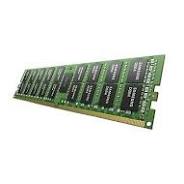 M393AAG40M32-CAE - Samsung 128GB PC4-25600 DDR4-3200MHz ECC Registered CL22 RDIMM 1.2V Quad-Rank Memory Module