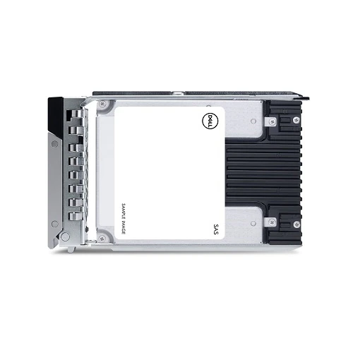 345-BECI Dell 32GB DDR4 Memory Module for Servers