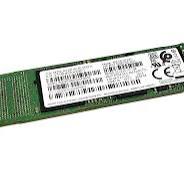 MZ NLN128C: Compact SATA SSD for Laptops