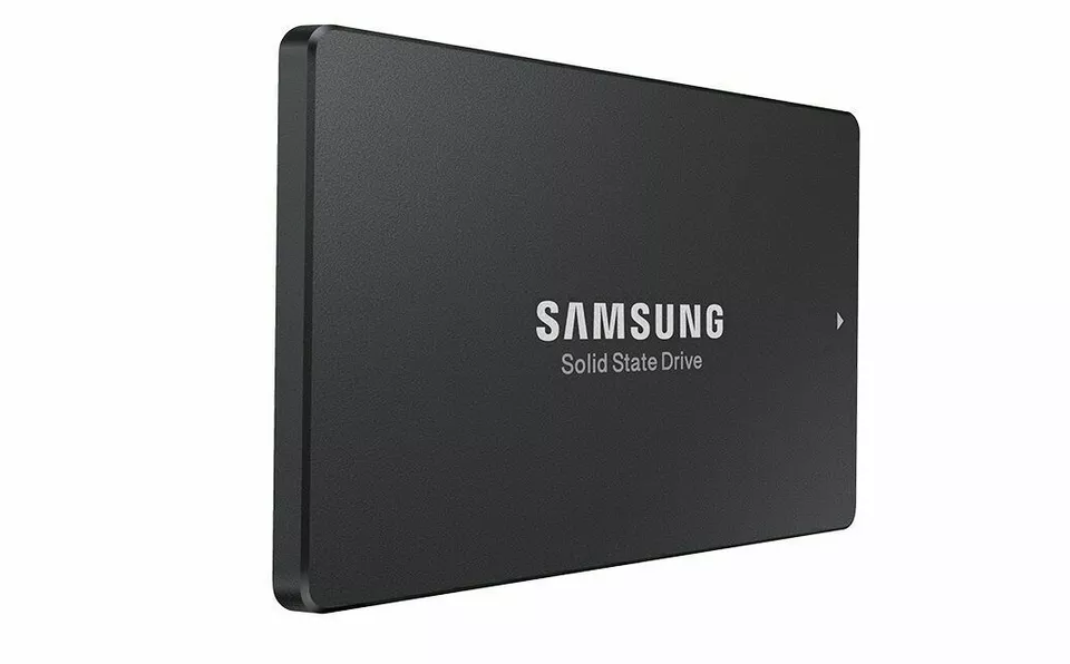 Samsung PM897 High-Performance NVMe SSD for Advanced Data Storage