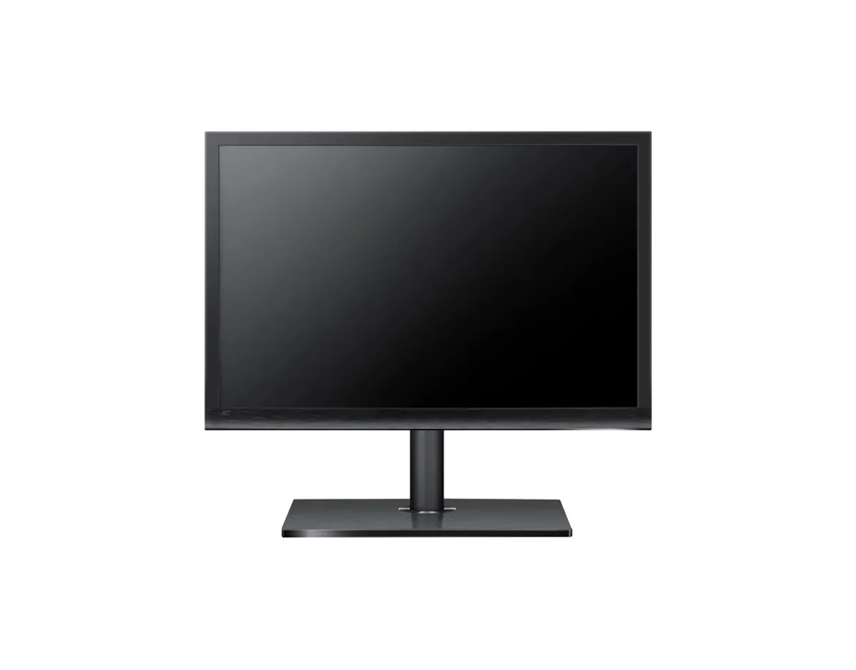 469544-B31 - HP TFT7600 17-inch Rackmount Keyboard Monitor With Rails for Integrity RX3600 Server