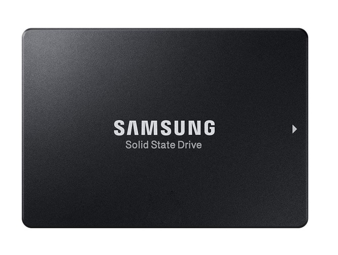 PM1733A High-Speed SSD for Advanced Data Storage Solutions