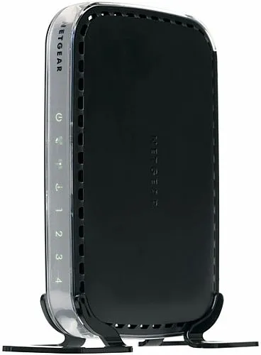 WNR1000v3 - Netgear RangeMax WNR1000 v3 3 x Ports 10/100Base-T LAN + 1 x Port 10/100Base-T WAN 150Mb/s 802.11n 2.4GHz Wireless Router