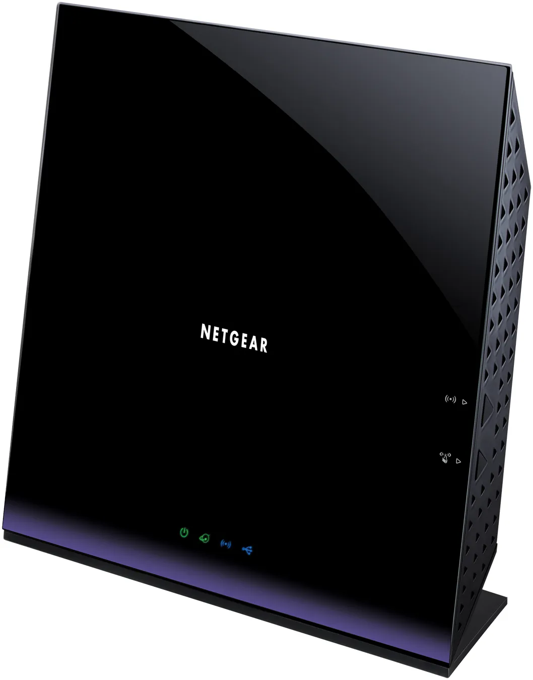 R6250-100PES - Netgear R6250 4 x Ports 1000Base-T LAN + 1 x Port RJ-45 WAN 1600Mb/s IEEE 802.11a/n/ac 5.0GHz Dual Band Smart WiFi Router