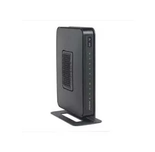 CG3000D - Netgear Cable Modem Wireless Router