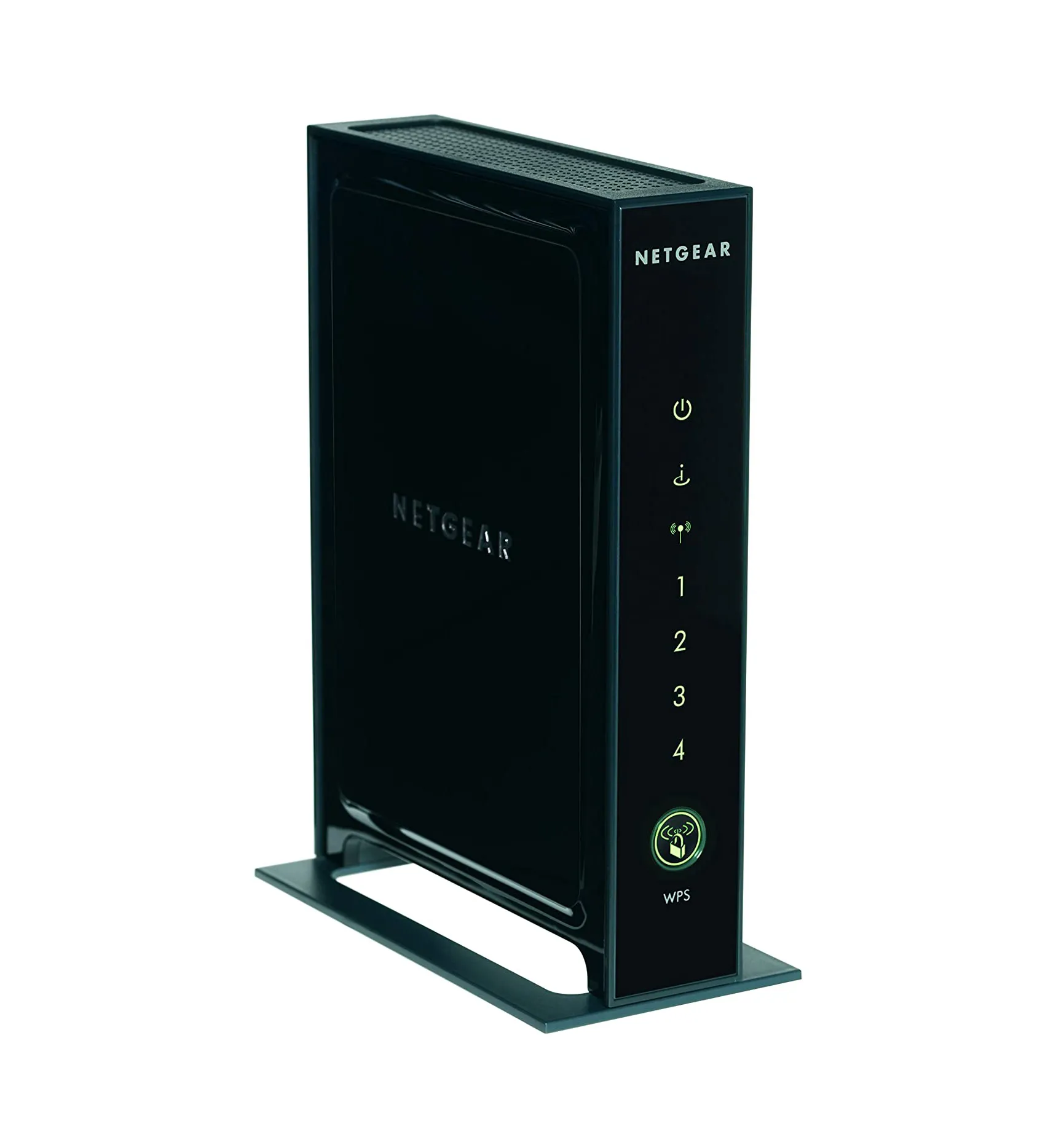 WNR3500Lv2 - Netgear WNR3500L v2 4 x Ports 1000Base-T LAN + 1 x Port RJ-45 WAN 300Mb/s IEEE 802.11 b/g/n 2.4GHz Wireless Gigabit Router