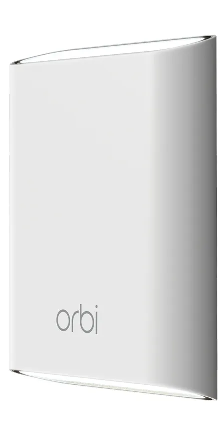 RBS50Y-200EUS - Netgear Orbi RBS50Y Tri-Band IEEE 802.11ac 5GHz 3000Mbps Internal Antennas Wireless Range Extender
