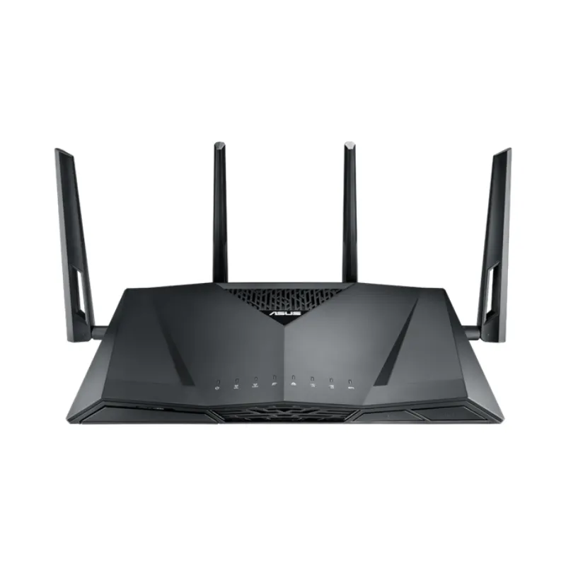 RT-AC3100 - Asus RT-AC3100 Dual-Band Wireless-AC3100 Gigabit Router