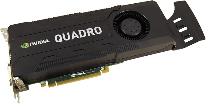 Nvidia P2000 Quadro 5GB GDDR5 PCI-Express x16 Video Graphics Card