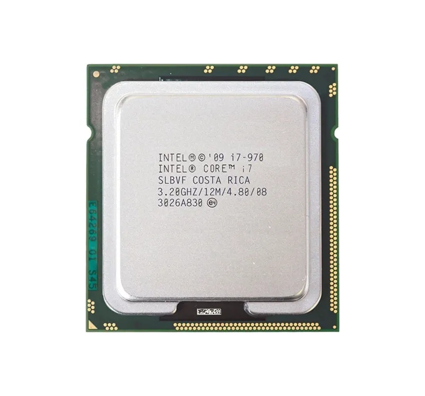 E5-2637V3 Intel Processor for Mid-Range Server Applications