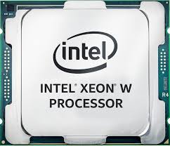Intel Xeon W-2123 Processor for Workstations and High-Performance Computing
