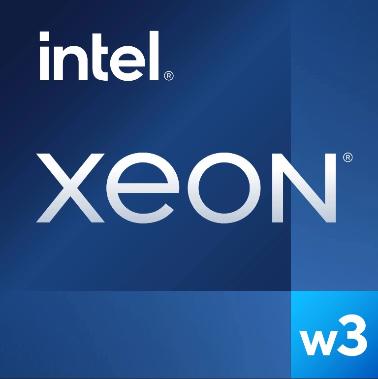 Xeon W3-2423 Intel Processor for Mid-Range Workstation Performance