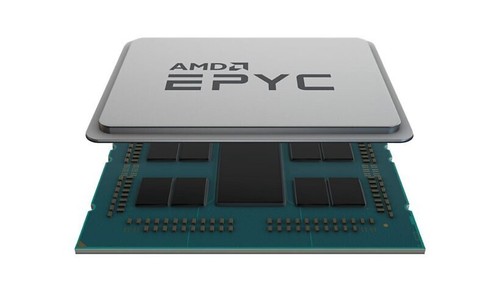 AMD EPYC 9274F High-Performance Processor for Advanced Computing Needs