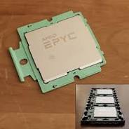 EPYC 9734 AMD EPYC 9734 Processor for High-Performance Data Centers