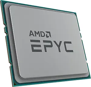 EPYC 7642 AMD EPYC 7642 Processor for High-Performance Servers
