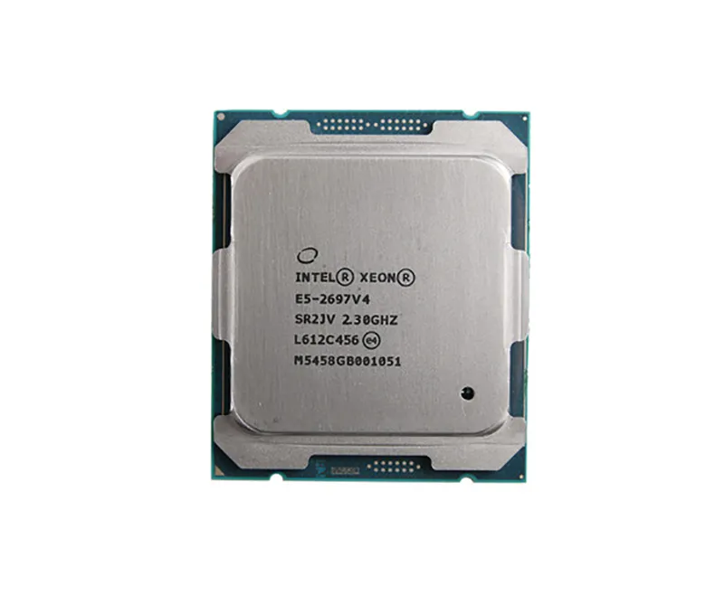 E5-2690V2 Intel Xeon E5-2690V2 Processor for High-Performance Computing Tasks