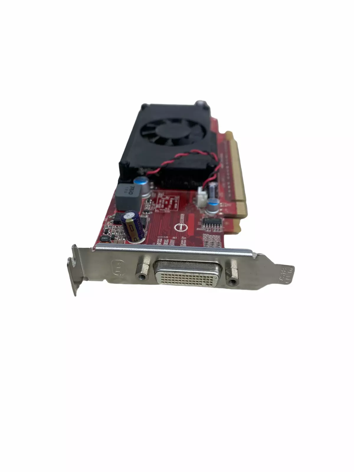 57Y4167 - Lenovo NVIDIA GeForce 310 512MB 64-Bit PCI Express 2.0 2560 x 1600 Video Graphics Card