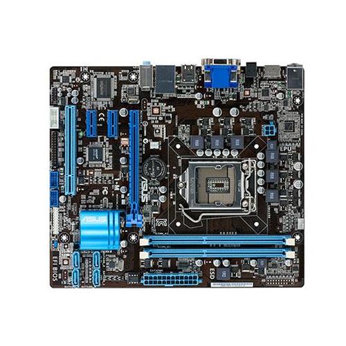 P8Z68-VPRO/GEN3 - Asus P8Z68-V Pro/GEN3 LGA 1155/Socket H2 Intel ATX Motherboard (Clean pulls)
