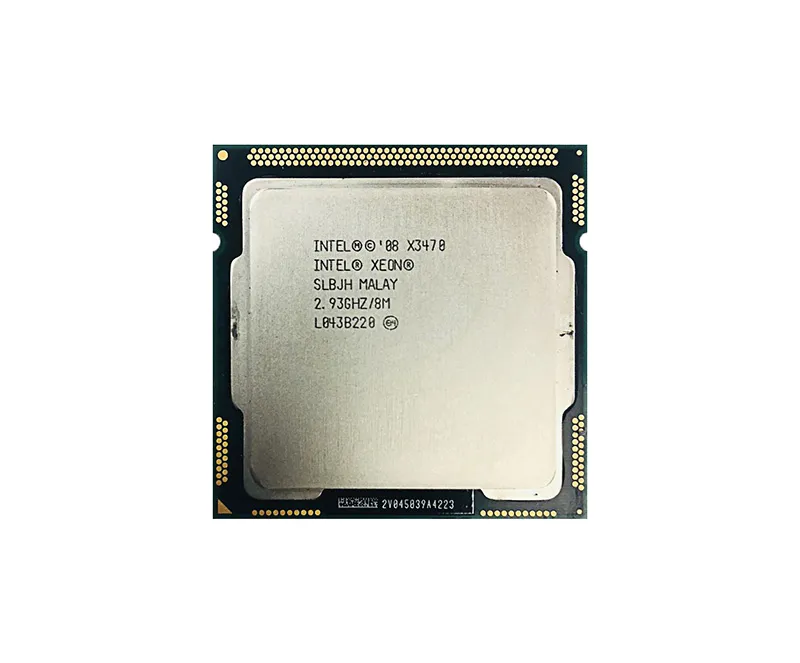 4510 CPU High-Performance Processor for Servers